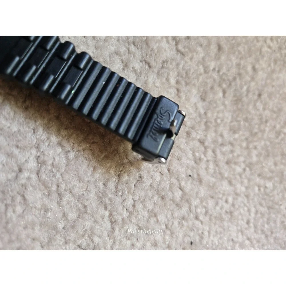 Casio fresh battery